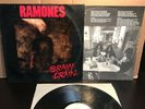 BRAZIL: Ramones 
