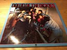 The Dickies ?– Dawn Of The Dickies - 1979 UK Blue Vinyl A&M Records Played - EX