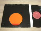 Mark Murphy LP - Midnight Mood/German Saba Sb 15151 St Press IN Mint