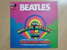 The Beatles ?Magical Mystery Tour   LP 1C 07204 449