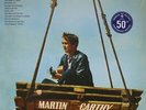 MARTIN CARTHY Martin Carthy Vinyl Record Album LP Topic 2015 Folk Dave Swarbrick