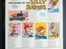 The Sounds of the SILLY SURFERS  LP Album 1964 Mono MG 20977 Nice Condition
