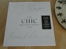 THE CHIC ORGANIZATION 1977-1979 6 x LP Vinyl Box Nile Rodgers half speed