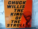 CHUCK WILLIS The King of the Stroll LP ORIGINAL USA ATLANTIC 1958