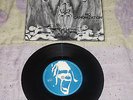 CARBONIZED - NO CANONIZATION 7 EP ORG THRASH Rec 1990 Excruciate Gorement Xysma