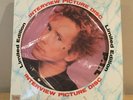 Public Image Ltd Interview LP Limited Edition Pic Disc Punk Post Punk
