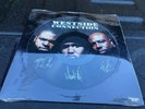Westside connection #578 LE vinyl Face disc