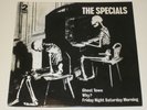 The Specials ?- Ghost Town - 7
