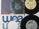 QUEEN      SOMEBODY TO LOVE & A KIND OF MAGIC AUSSIE 7”