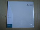 John Mayer Continuum 2xLP Turquoise Vinyl Me Please VMP Exclusive Alt Cover