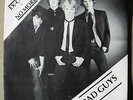 BAD GUYS No More / I Excape MINT New Jersey punk The Worst '81 Mutha 45 & PS kbd