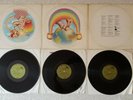 Grateful Dead Europe '72 (Vinyl) Warner Bros.  Vinyl records in good condition 