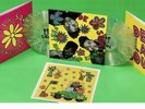 De La Soul 3 Feet High And Rising Vinyl Me Please VMP LIMITED SOLD OUT UNPLAYED