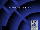U2 11 O Clock Tick Tock 12