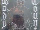 Body Count  VINYL  LP Ice-T