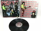 DURAN DURAN DECADE 1989 UK VINYL LP DDX10