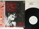 BIRTHDAY PARTY DRUNK ON POPE'S BLOOD TACTIK MUSIC AW-23019 Japan OBI PROMO LP
