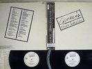 GENESIS THREE SIDES LIVE WEA P-5611,2 Japan OBI VINYL 2LP