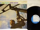 JACKIE MCLEAN ONE STEP BEYOND BLUE NOTE GXK-8083 Japan VINYL LP