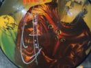 Signed QUIET RIOT Metal Health PICTURE DISC Frankie Banali C Wright R Sarzo 3