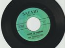 Personalities - WOE WOE BABY b/w YOURS TO COMMAND - RARE NY DOOWOP