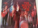 The Mauds Hold On Vinyl LP Mercury SR 61135 1967 Soul Garage Rock