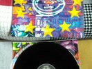 U2 Zooropa LP original 1993