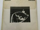 RARE 33T CAPTAIN BEEFHEART and his magic band clear spot rock blues french press
