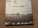 OASIS - TIME FLIES ; ultra-rare 5-Vinyl LP Box Set [Ltd Ed of only 1500]