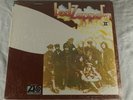 ORIGINAL VINTAGE LED ZEPPELIN II 33 1/3 RPM RECORD ALBUM STILL SEALED