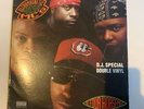 Ultramagnetic MC`S - The Four Horsemen - 1993 double vinyl LP