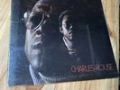 CHARLES ROUSE  TWO IS ONE   STRATA-EAST 19746 LP  SEALED
