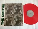 The smiths meat is murder rare - vinyl lp record, queen Morrissey indie uk