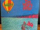 LP:Ten Years After:Watt,1.UK Pressung+Poster in vg+/m-