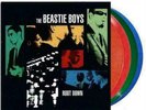 Beastie Boys Root Down Random Red Green Colour Vinyl LP Limited Sealed Exclusive