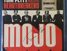 TOM PETTY *SIGNED* MOJO LP - ORIGINAL 180g PALLAS BERNIE GRUNDMAN 2 LP GATEFOLD