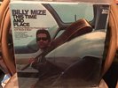 BILLY MIZE * THIS TIME AND PLACE * IMPERIAL STEREO LP  *  12441  DEBUT ALBUM