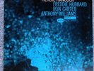 1966 HERBIE HANCOCK EMPYREAN ISLES BLUE NOTE LIBERTY BST 84175 STEREO US  LP