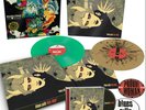 Blues Pills - Holy Moly  Ltd. Box Vinyl LP +10