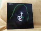 KISS, PETER CRISS 