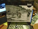 SLINT Spiderland LP NEW vinyl [Math Rock 2nd Release Touch and Go Post Hardcore]