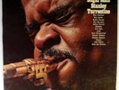 STANLEY TURRENTINE-THE SUGAR MAN-1975 CTI STEREO LP
