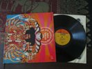 Jimi Hendrix Axis: Bold As Love 1967 LP Reprise