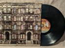 Led Zeppelin Physical Graffiti Vinyl 2 LP Record Set Swan Song 1975 as 2-200