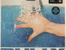 BULLY 'Sugaregg LP Sub Pop Loser Ed Blue + plexe 7
