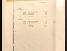 Bad Company: Straight Shooter LP TEST PRESSING 1975 Orig Vinyl Swan Song SS 8413