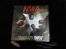 RARE NWA 
