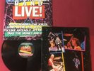 Steve Miller Band ?– ...Live    1983:Capitol ST-12263 *Vinyl EX+ Concert Sleeve