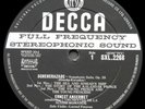 SXL 2268 DECCA ED1 / ERNEST ANSERMET / RIMSKY-KORSAKOV SCHEHERAZADE