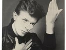 David Bowie - Heroes - Vinyl PL 12522 - Laminated - Ex